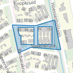 Perceel BHM00-C-2325