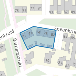 Perceel BHM00-C-2328