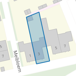 Perceel BHM00-C-2335