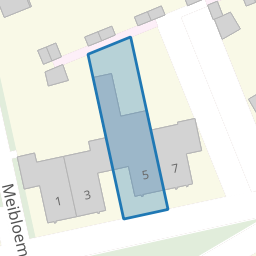 Perceel BHM00-C-2336