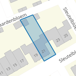 Perceel BHM00-C-2344