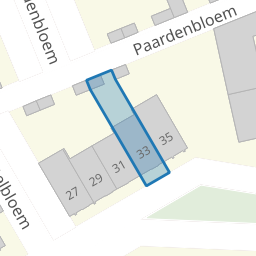 Perceel BHM00-C-2350