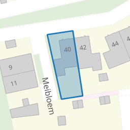 Perceel BHM00-C-2352