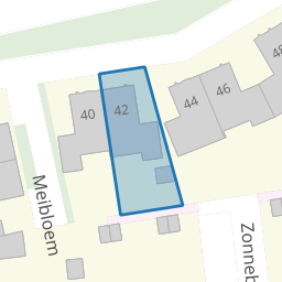 Perceel BHM00-C-2353