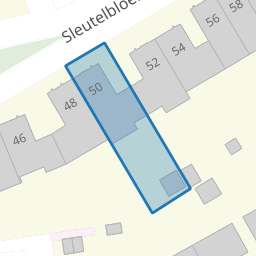 Perceel BHM00-C-2357