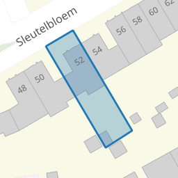 Perceel BHM00-C-2358