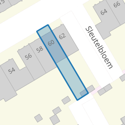 Perceel BHM00-C-2362