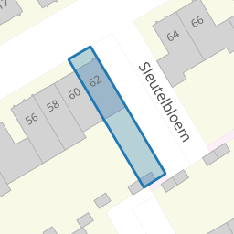 Perceel BHM00-C-2363