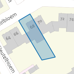 Perceel BHM00-C-2366