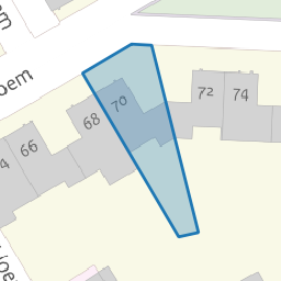 Perceel BHM00-C-2367