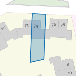 Perceel BHM00-C-2369