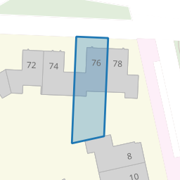 Perceel BHM00-C-2370