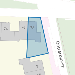 Perceel BHM00-C-2371