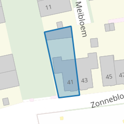 Perceel BHM00-C-2372