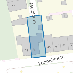 Perceel BHM00-C-2373