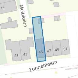 Perceel BHM00-C-2374