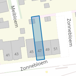 Perceel BHM00-C-2375