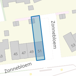 Perceel BHM00-C-2377