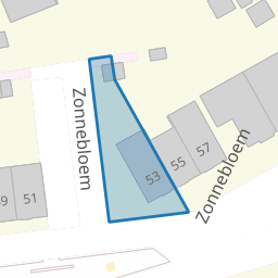 Perceel BHM00-C-2378