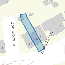 Perceel BHM00-C-2379