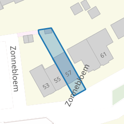 Perceel BHM00-C-2380