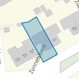 Perceel BHM00-C-2381