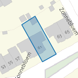 Perceel BHM00-C-2382