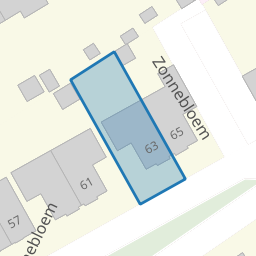 Perceel BHM00-C-2383