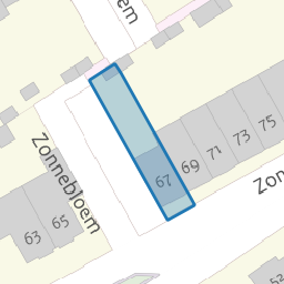 Perceel BHM00-C-2385