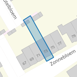 Perceel BHM00-C-2388