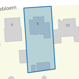 Perceel BHM00-C-2398