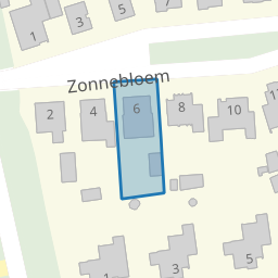 Perceel BHM00-C-2404