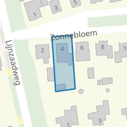 Perceel BHM00-C-2405