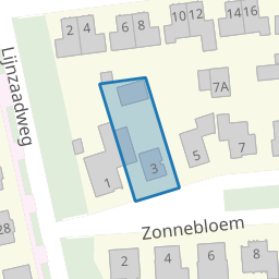 Perceel BHM00-C-2408