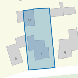 Perceel BHM00-C-2409