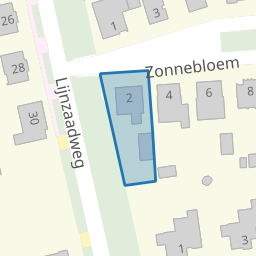 Perceel BHM00-C-2410