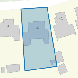 Perceel BHM00-C-2412