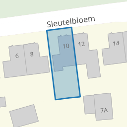 Perceel BHM00-C-2413