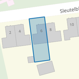 Perceel BHM00-C-2416