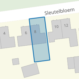 Perceel BHM00-C-2417