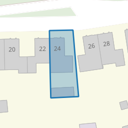 Perceel BHM00-C-2418