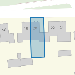 Perceel BHM00-C-2419