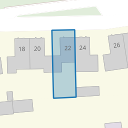 Perceel BHM00-C-2423