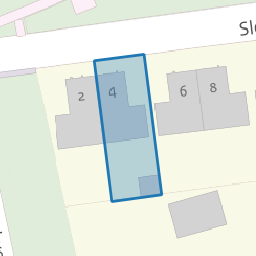 Perceel BHM00-C-2425