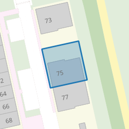 Perceel BHM00-C-2429