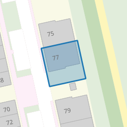 Perceel BHM00-C-2430