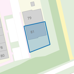 Perceel BHM00-C-2432