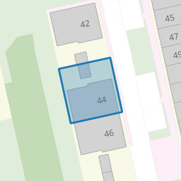 Perceel BHM00-C-2434