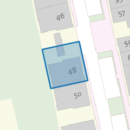 Perceel BHM00-C-2436