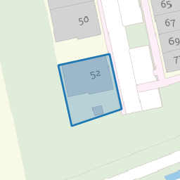 Perceel BHM00-C-2438